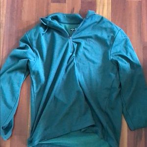 Kids Large Callaway sweater